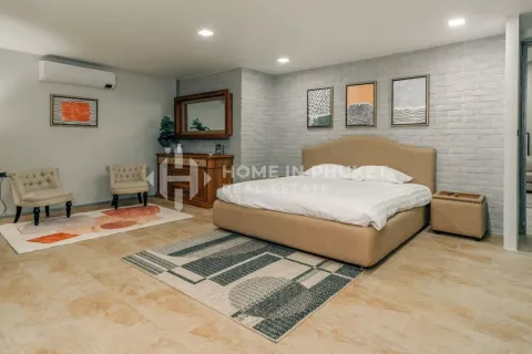 Дом в Камале, Таиланд с 6 спальнями  № 131192 - фото 20