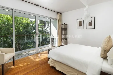 House in Phuket, Thailand 6 bedrooms № 131194 - photo 22