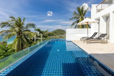 House in Phuket, Thailand 6 bedrooms № 131194 - photo 5