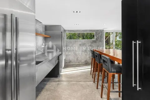 House in Phuket, Thailand 6 bedrooms № 131194 - photo 14