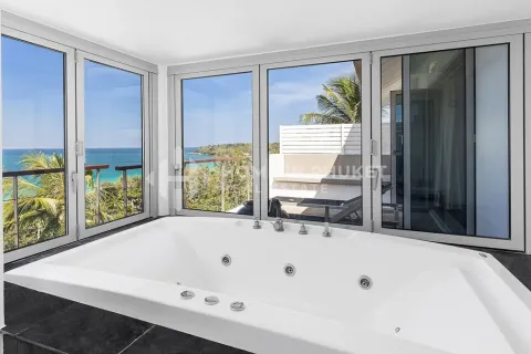 House in Phuket, Thailand 6 bedrooms № 131194 - photo 18