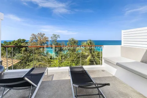 House in Phuket, Thailand 6 bedrooms № 131194 - photo 16