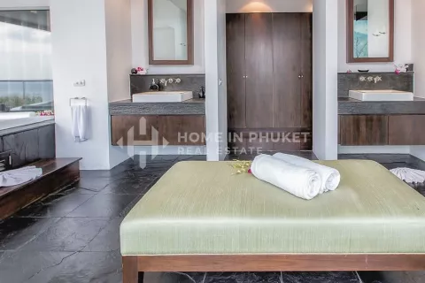 Maison à Phuket, Thaïlande 4 chambres № 131194 - photo 7