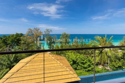 House in Phuket, Thailand 6 bedrooms № 131194 - photo 19