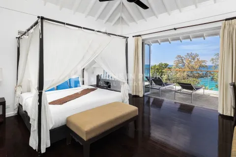 House in Phuket, Thailand 6 bedrooms № 131194 - photo 15