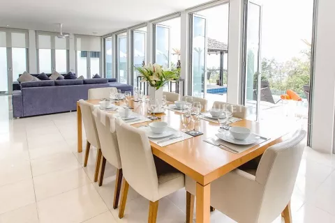 Maison à Phuket, Thaïlande 4 chambres № 131194 - photo 4