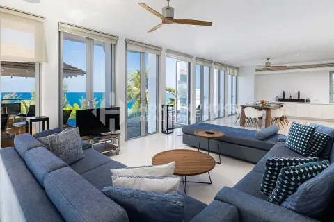 House in Phuket, Thailand 6 bedrooms № 131194 - photo 6