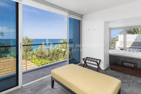 House in Phuket, Thailand 6 bedrooms № 131194 - photo 17