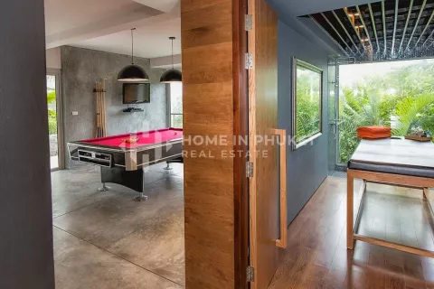 Maison à Phuket, Thaïlande 4 chambres № 131194 - photo 10