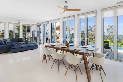 House in Phuket, Thailand 6 bedrooms № 131194 - photo 8