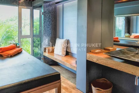 Maison à Phuket, Thaïlande 4 chambres № 131194 - photo 11