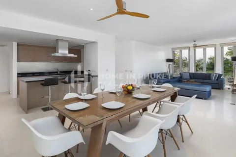 House in Phuket, Thailand 6 bedrooms № 131194 - photo 9