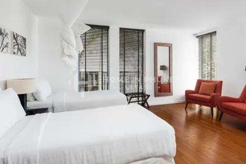 House in Phuket, Thailand 6 bedrooms № 131194 - photo 25