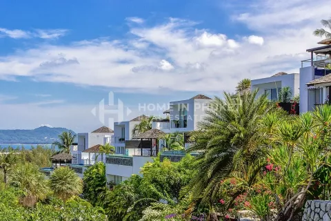 Maison à Phuket, Thaïlande 4 chambres № 131194 - photo 15