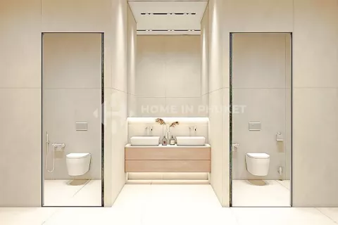 Maison à Phuket, Thaïlande 3 chambres № 131193 - photo 20