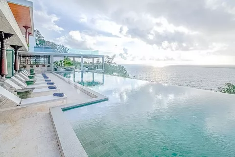 Maison à Phuket, Thaïlande 11 chambres № 131195 - photo 2