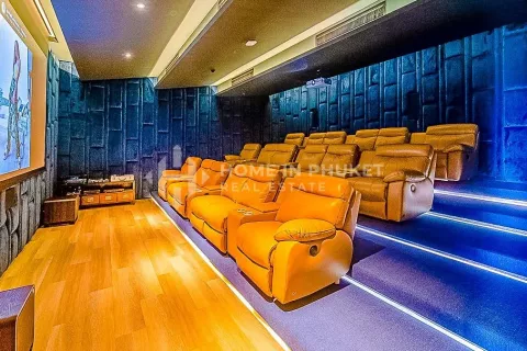 Maison à Phuket, Thaïlande 11 chambres № 131195 - photo 15