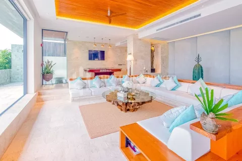 Maison à Phuket, Thaïlande 11 chambres № 131195 - photo 5