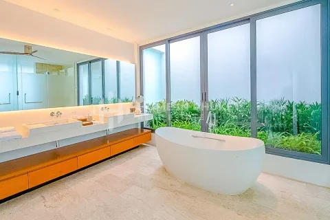 Maison à Phuket, Thaïlande 11 chambres № 131195 - photo 12