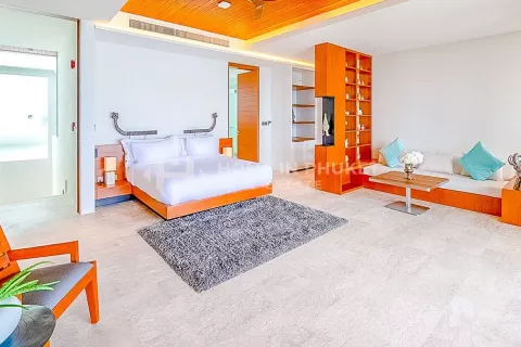 Maison à Phuket, Thaïlande 11 chambres № 131195 - photo 10