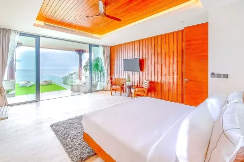 Maison à Phuket, Thaïlande 11 chambres № 131195 - photo 9