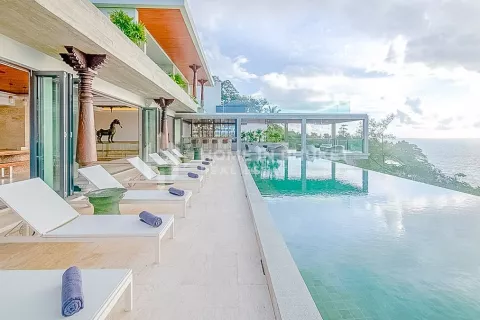 Maison à Phuket, Thaïlande 11 chambres № 131195 - photo 24