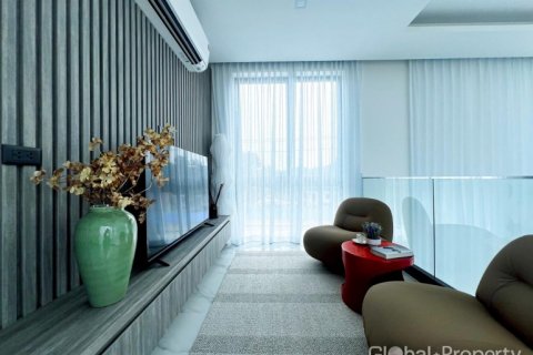 House in Pattaya, Thailand 3 bedrooms № 81832 - photo 8