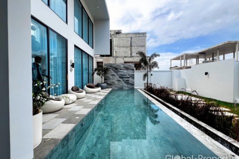 House in Pattaya, Thailand 3 bedrooms № 81832 - photo 3