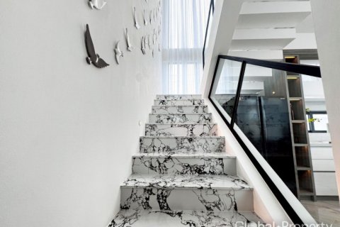 House in Pattaya, Thailand 3 bedrooms № 81832 - photo 6