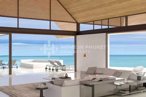 Дом в Пхукете, Таиланд с 4 спальнями  № 131206 - фото 3