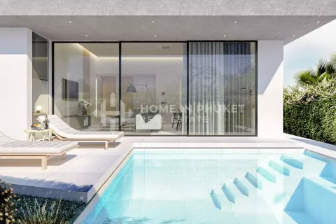 House in Rawai, Thailand 2 bedrooms № 131205 - photo 1