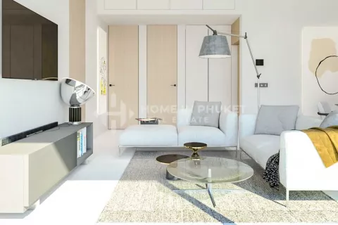 House in Rawai, Thailand 2 bedrooms № 131205 - photo 3