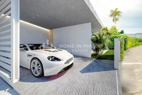 House in Rawai, Thailand 2 bedrooms № 131205 - photo 15