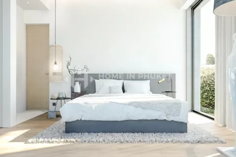 House in Rawai, Thailand 2 bedrooms № 131205 - photo 9