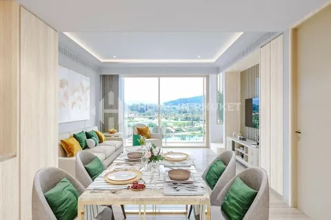 Condo in Phuket, Thailand, 1 bedroom  № 131210 - photo 10