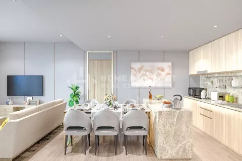 Condo in Phuket, Thailand, 1 bedroom  № 131210 - photo 7