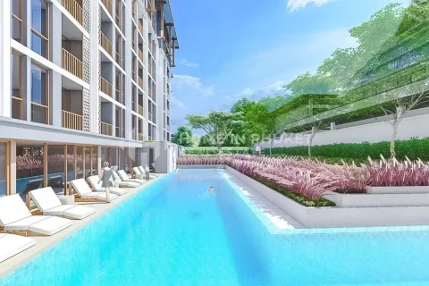 Condo in Phuket, Thailand, 1 bedroom  № 131210 - photo 14