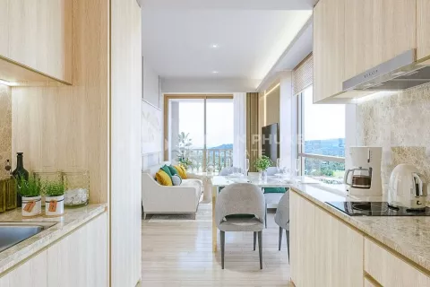 Condo in Phuket, Thailand, 1 bedroom  № 131210 - photo 4