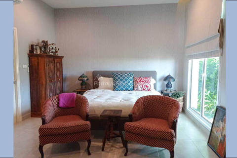 Дом в Банг Ламунге, Таиланд с 3 спальнями  № 78611 - фото 15