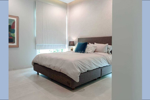 Дом в Банг Ламунге, Таиланд с 3 спальнями  № 78611 - фото 12