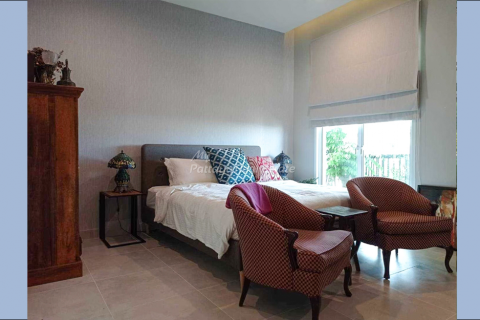 Дом в Банг Ламунге, Таиланд с 3 спальнями  № 78611 - фото 14