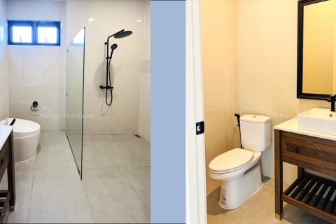 Дом в Банг Ламунге, Таиланд с 3 спальнями  № 78610 - фото 12