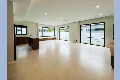 Дом в Банг Ламунге, Таиланд с 3 спальнями  № 78610 - фото 7