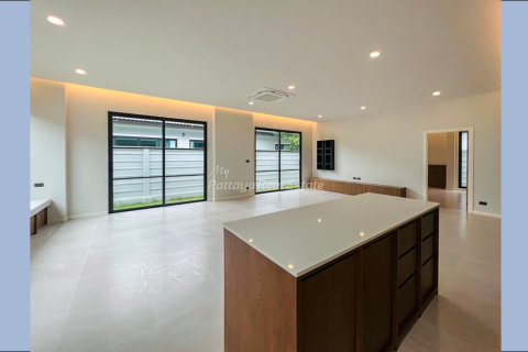 Дом в Банг Ламунге, Таиланд с 3 спальнями  № 78610 - фото 6