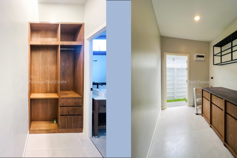 Дом в Банг Ламунге, Таиланд с 3 спальнями  № 78610 - фото 17