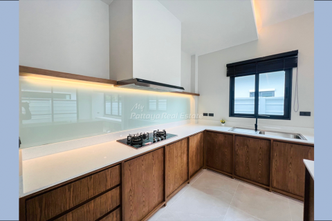 Дом в Банг Ламунге, Таиланд с 3 спальнями  № 78610 - фото 5