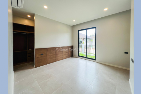 Дом в Банг Ламунге, Таиланд с 3 спальнями  № 78610 - фото 15