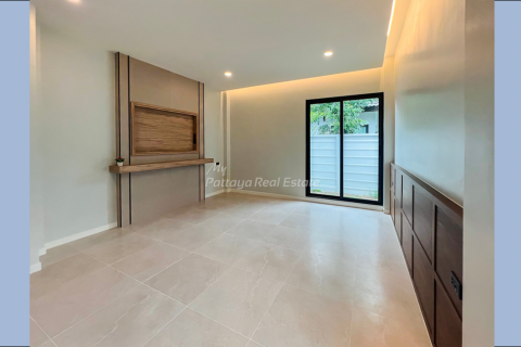 Дом в Банг Ламунге, Таиланд с 3 спальнями  № 78610 - фото 8