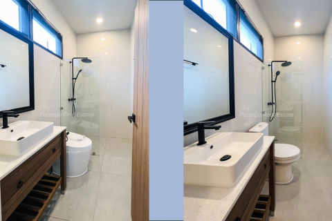 Дом в Банг Ламунге, Таиланд с 3 спальнями  № 78610 - фото 16