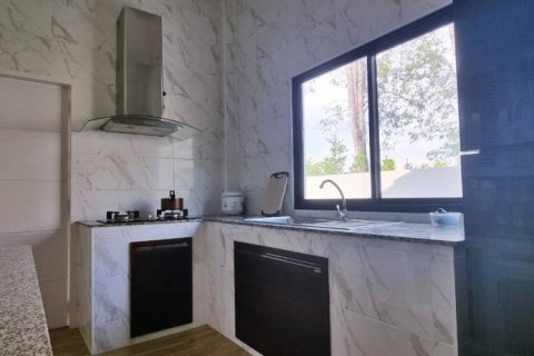 Дом в Паттайе, Таиланд с 5 спальнями  № 86087 - фото 8